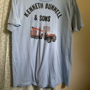 Vintage Paper thin Super Comfy T-Shirt